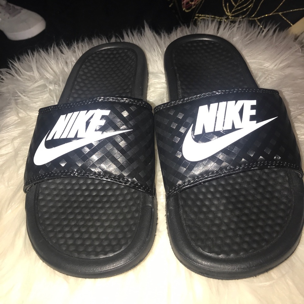 Nike Slides